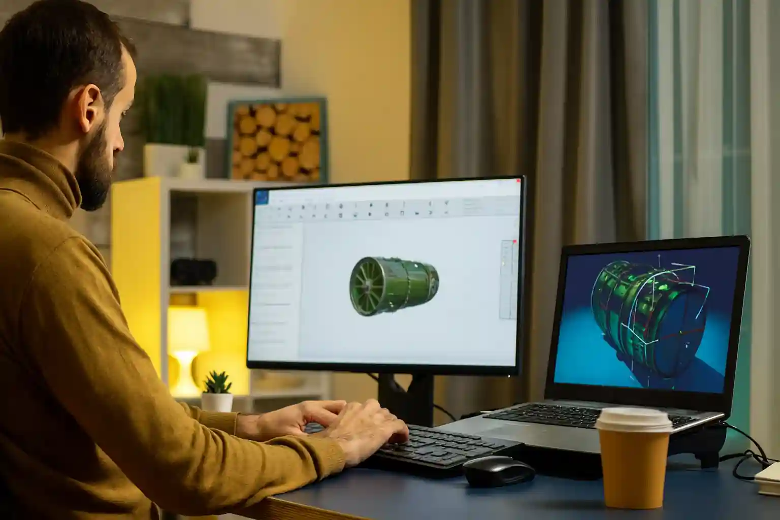 3ds Max & Corona: İleri Seviye Fotorealistik Masterclass